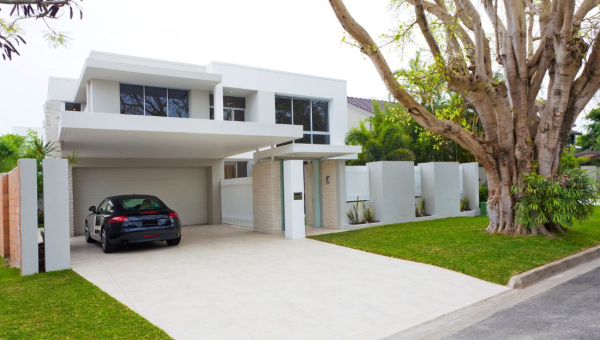 Aussie home owners just got $82,000 richer on average